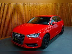Audi A3 - 1.6 TDI ATTRACTION PROLINE / AIRCO / NAVIGATIE