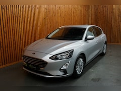 Ford Focus - Hb 1.0 ECOBOOST HYBRID TITANIUM