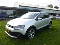 Volkswagen Polo - 1.2 TSI CROSS N.A.P