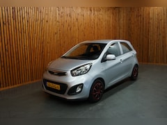 Kia Picanto - 1.0 CVVT ISG COMFORT PACK AIRCO