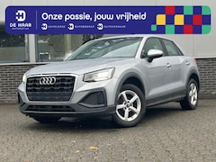 Audi Q2 - 35 TFSI Pro Line - 150 PK Automaat - Sensoren - Climate - CarPlay