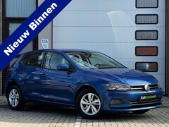 Volkswagen Polo - 1.0 TSI Highline 5 Deurs Automaat (7) / Airco / Apple CarPlay / 16"LM Velgen / Park Assist