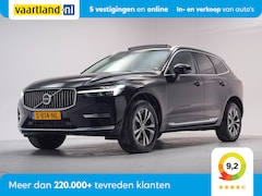 Volvo XC60 - 2.0 T6 Plug-in hybrid AWD Core Bright [ Panorama Stoel-en stuurverwarming Standkachel ]