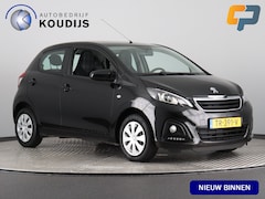 Peugeot 108 - 1.0 e-VTi Active (Nl-Auto / Airco / Elek. ramen)