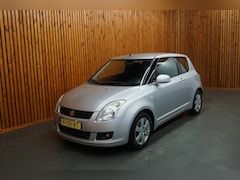 Suzuki Swift - 1.5 5 DRS AUTOMAAT 1.5 EXCLUSIVE AIRCO
