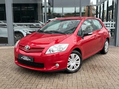 Toyota Auris - 1.6 DYNAMIC AIRCO ECC PDC CRUISECONTROL