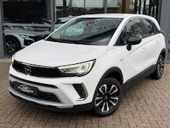 Opel Crossland - 1.2 TURBO LEVEL 3 AUTOMAAT NAVI LMV PDC-CAMERA