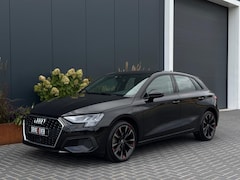 Audi A3 Sportback - 40 TFSI e Adv edit. M24 NAVI PDC SPORTVELGEN CR CONTROL