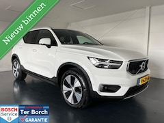 Volvo XC40 - 1.5 T5 Twin Engine Momentum Pro Full-options