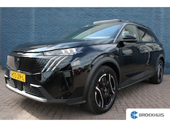 Peugeot 5008 - 1.6 Plug-in Hybrid 195 GT | Automaat | Navigatie | Camera | Panorama/schuifdak | Apple car