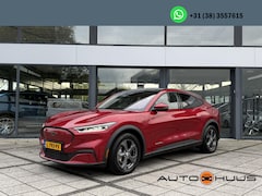 Ford Mustang Mach-E - Extended 98 kWh | Panorama | B&O Sound | 360 Camera |