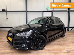 Audi A1 Sportback - 1.2 TFSI Ambition Pro Line / S-LINE / 5DRS / CRUISE / CLIMA /