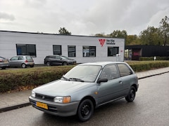 Toyota Starlet - 1.3i Friend Orgineel 142975km NAP APK tot 20-01-2027
