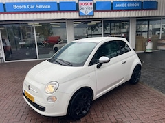 Fiat 500 - 1.2 POP 3drs 2013 APK 05-2026 #INRUILKOOPJE