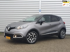 Renault Captur - 0.9 TCe Dyna. Clima/Cruise/Navi