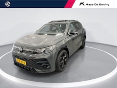 Volkswagen Tiguan - 1.5 204pk DSG eHybrid R-Line Edition · Panoramadak · 360 Camera · Apple/Android Car Play ·