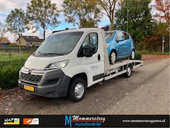 Citroën Jumper - Oprijwagen 200Pk 1600 Kg laadverm. Euro 6 Carplay