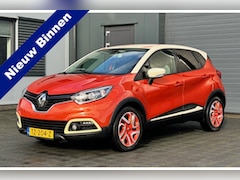 Renault Captur - 1.2 TCe Dynamique NAVI CAMERA TREKHAAK 92829KM