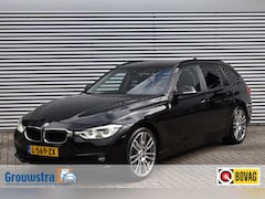 BMW 3-serie Touring - 330I AUT. LUXURY EDITION / LED PAKKET / EL. A-KLEP / EL. TREKH