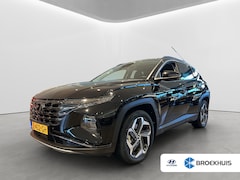 Hyundai Tucson - 1.6 T-GDI 265pk PHEV Premium 4WD | Leder | Carplay | Climate | Keyless | Navigatie | Elek.