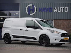 Ford Transit Connect - 1.0 Trend L2, AIRCO, BTW-BPM-VRIJ, 3-ZITS