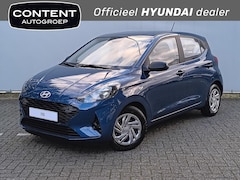 Hyundai i10 - 1.0i 63pk Comfort | Voorraaddeal
