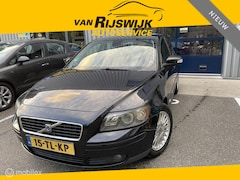 Volvo S40 - 1.8 Edition I