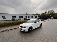 BMW 1-serie - 116i AIRCO
