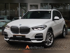 BMW X5 - (g05) xDrive45e High Executive 394pk | 360 Camera | Pano | Harman/Kardon | ACC | Memory |