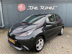 Toyota Aygo - 1.0 VVT-I X-NOW AIRCO LMV