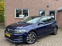 Volkswagen Polo - 1.0 TSI DSG United, Pano, Carplay, Stoelv