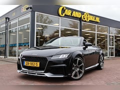Audi TTRS - TTRS ROADSTER - KERAMISCHE REMMEN - 2.5 TFSI QUATTRO