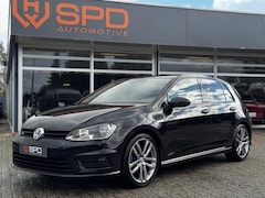 Volkswagen Golf - 1.4 TSI Highline|Stoelverw|17''|125PK