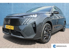 Peugeot 5008 - 1.2 Hybrid 136 GT | Automaat | Navigatie | Camera | Apple carplay | Mild Hybrid | Nieuw mo