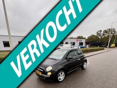 Fiat 500 - 1.2 Naked AIRCO