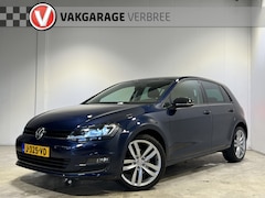 Volkswagen Golf - 1.2 TSI Highline | Lichtmetalen Velgen 18" | Voorstoelen Verwarmd | Cruise Control | Airco