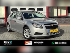 Chevrolet Cruze - 1.6 LS Airco/PDC/Trekhaak