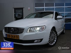 Volvo V70 - 2.0 D2 120pk XENON/NAVIGATIE/FACELIFT/25-09-2015