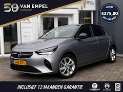 Opel Corsa - 1.2 Elegance | Panoramadak | Camera | PDC Voor + Achter | Climate control | Stoel + Stuurv