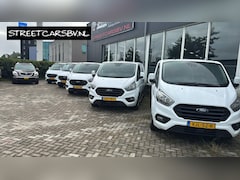 Ford Transit Custom - 300 2.0 TDCI L2H1 Trend Export