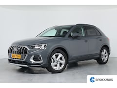 Audi Q3 - 35 TFSI Edition | LED | Cruise Adaptive | Stoelverwarming | Apple Carplay/Android Auto | C