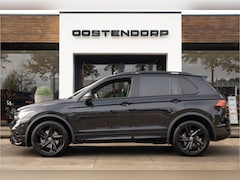 Volkswagen Tiguan - 1.4TSI/245PK eHybrid R-Line Blackstyle|2022|Panoramadak|19"Blackstyle|LED|Trekhaak|Cruise+