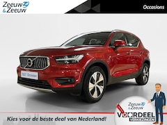 Volvo XC40 - 1.5 T5 Recharge Inscription | Apple Carplay / Android Auto | Navi | Climate | Virtual Cock