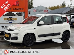 Fiat Panda - TwinAir 65PK Edizione Cool airco 5 deurs rijklaarprijs bovag garantie