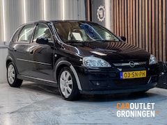 Opel Corsa - 1.2-16V Essentia 5D | AIRCO | CRUISE | NWE APK