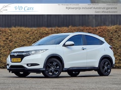 Honda HR-V - 1.5 i-VTEC Executive AUTOMAAT*Panoramadak*Navigatie*H.Leder*Camera*Climate control*Cruise