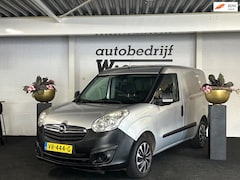 Opel Combo - 1.4 L1H1 ecoFLEX benzine 20.911km