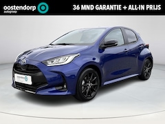 Toyota Yaris - 1.5 Hybrid Executive | All-in prijs | Apple/Android | Camera | Stoelverwarming |