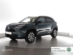 Toyota Yaris Cross - 1.5 Hybrid 130 Dynamic stoelverw.|led|Carplay|acc|cam|lmv17