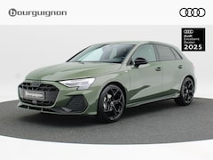 Audi A3 Sportback - 35 TFSI S edition | Privacy glas | Sonos 3d | 19 inch | Comfortsleutel | Matrix Led |